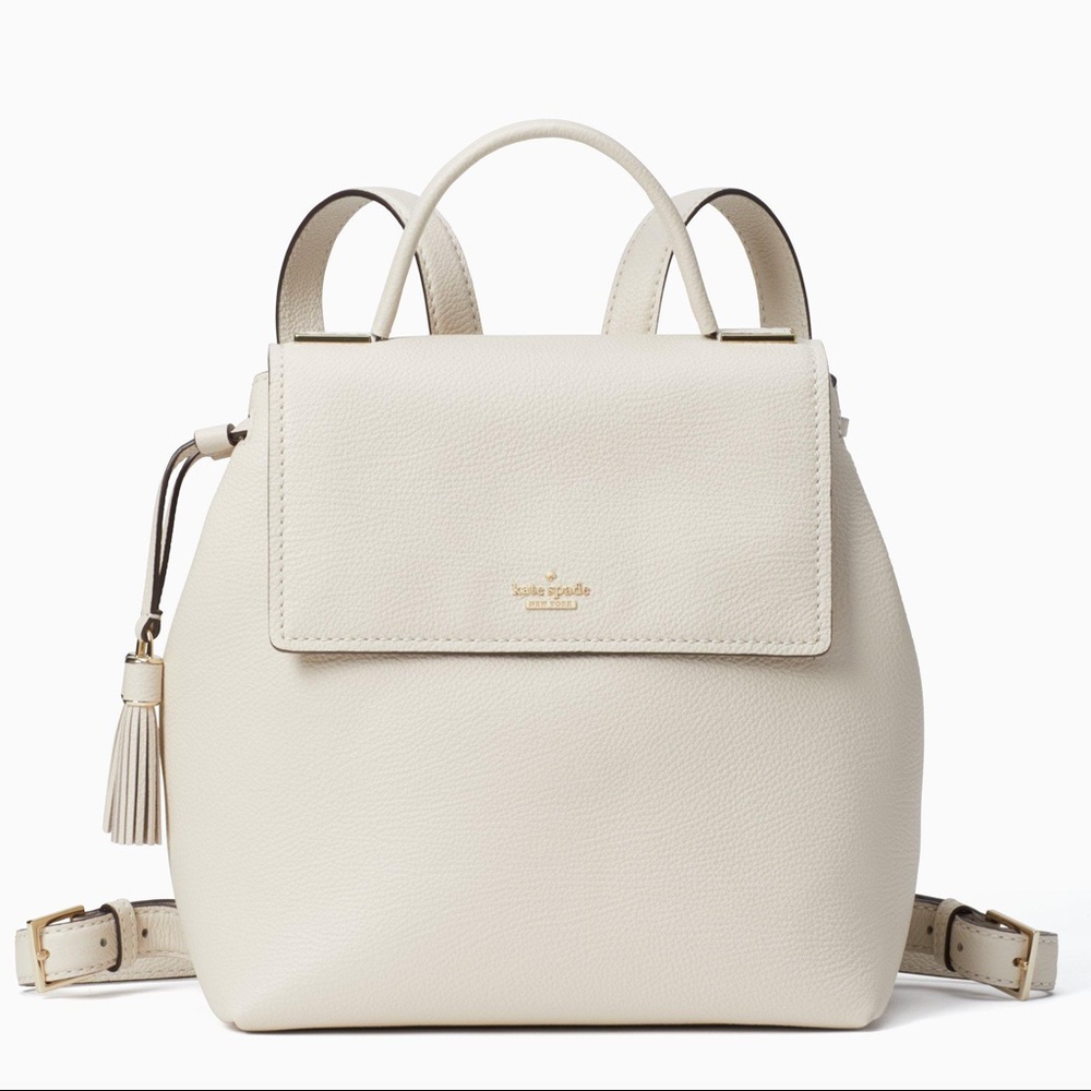 ♠️NWT♥️ Kate Spade Naomi bagpack